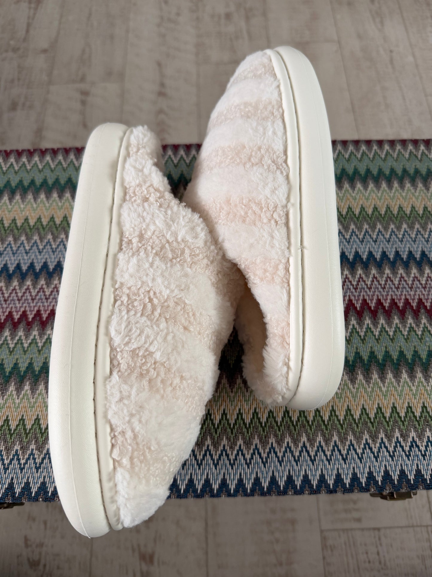 Cosy Club Slippers