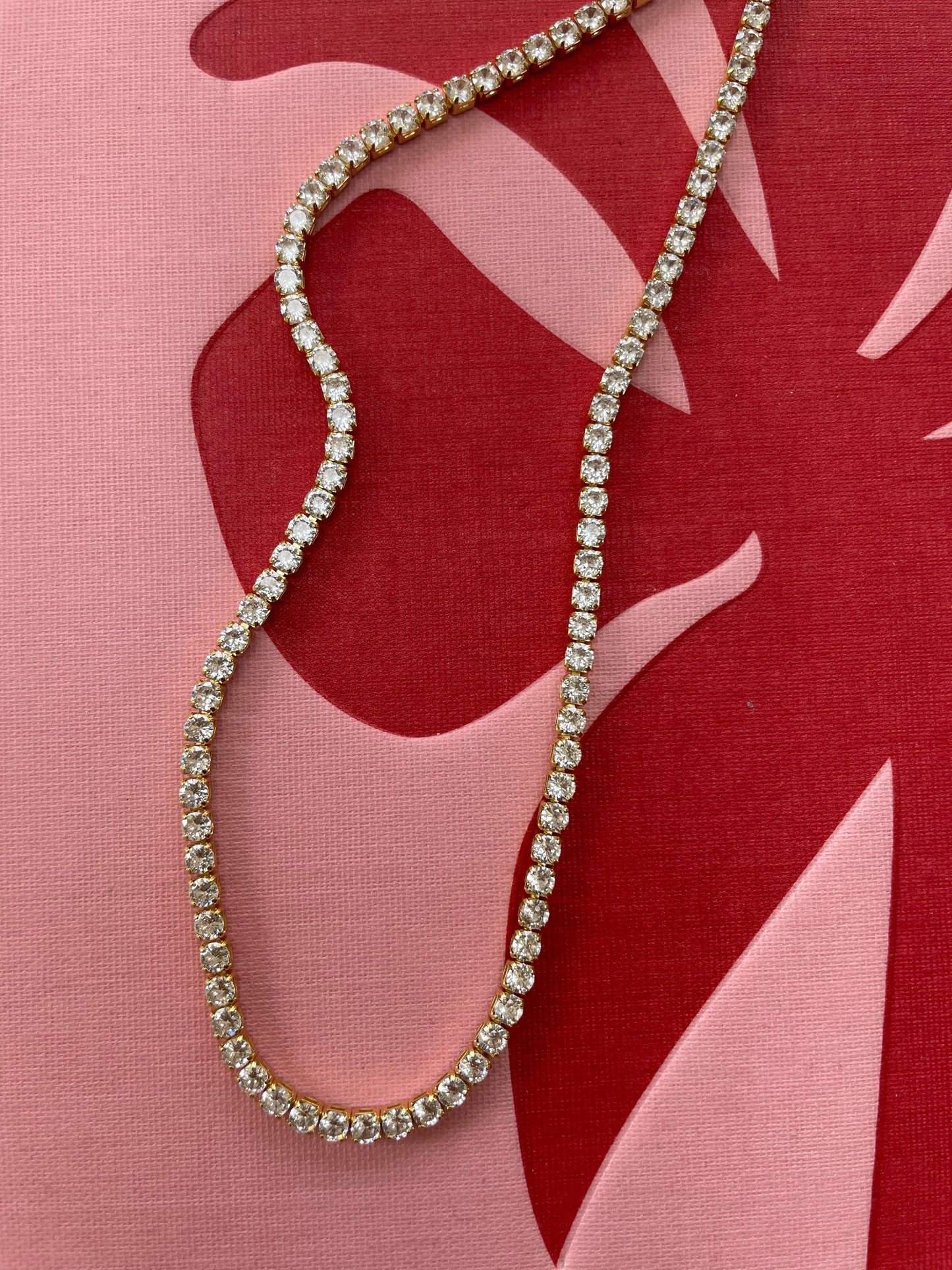 1MM Chain