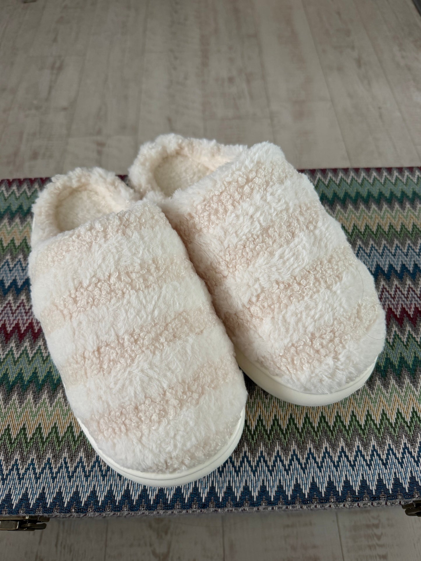 Cosy Club Slippers