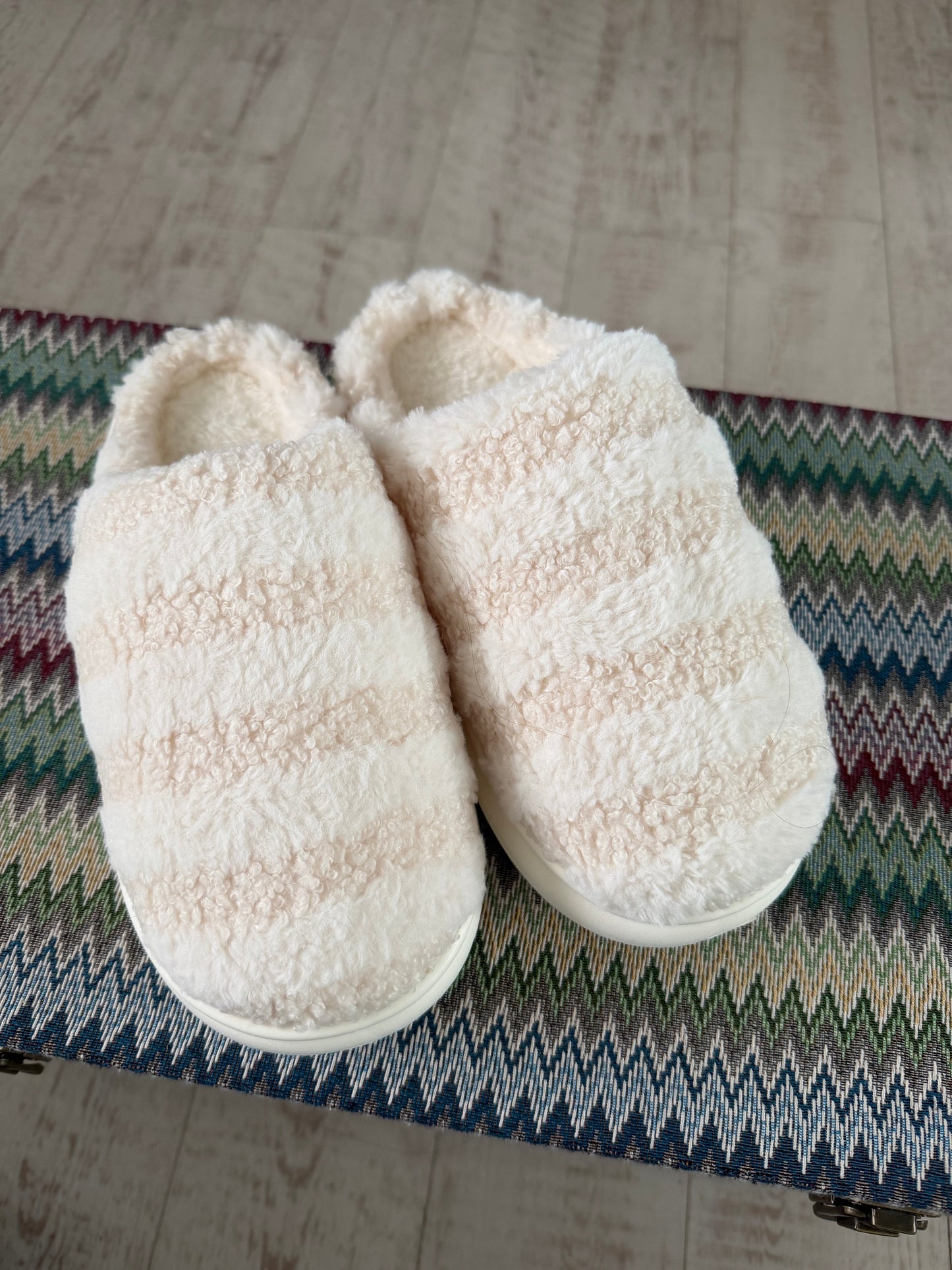 Cosy Club Slippers