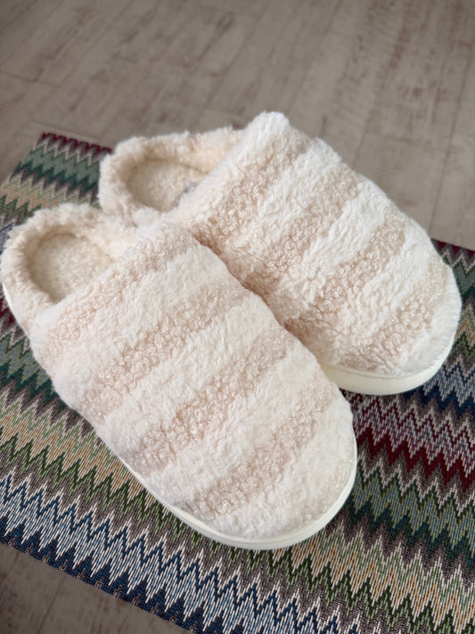 Cosy Club Slippers