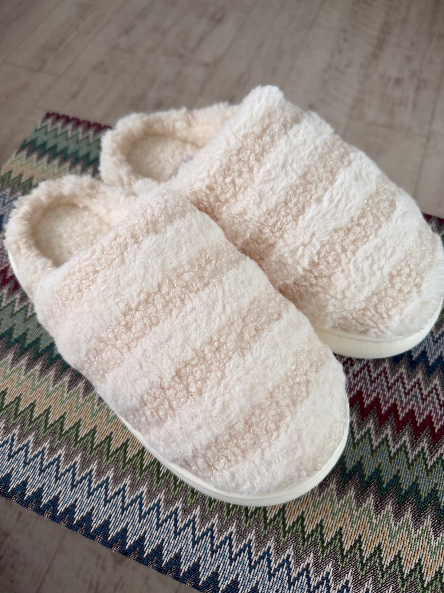 Cosy Club Slippers