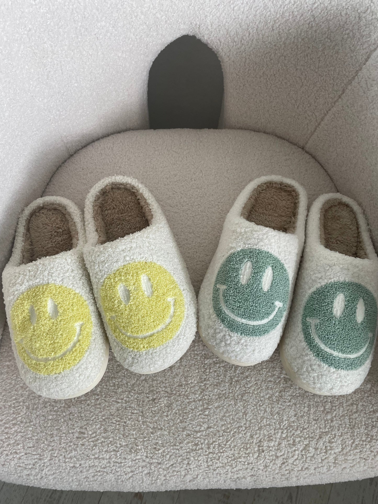 Lemon Smiley