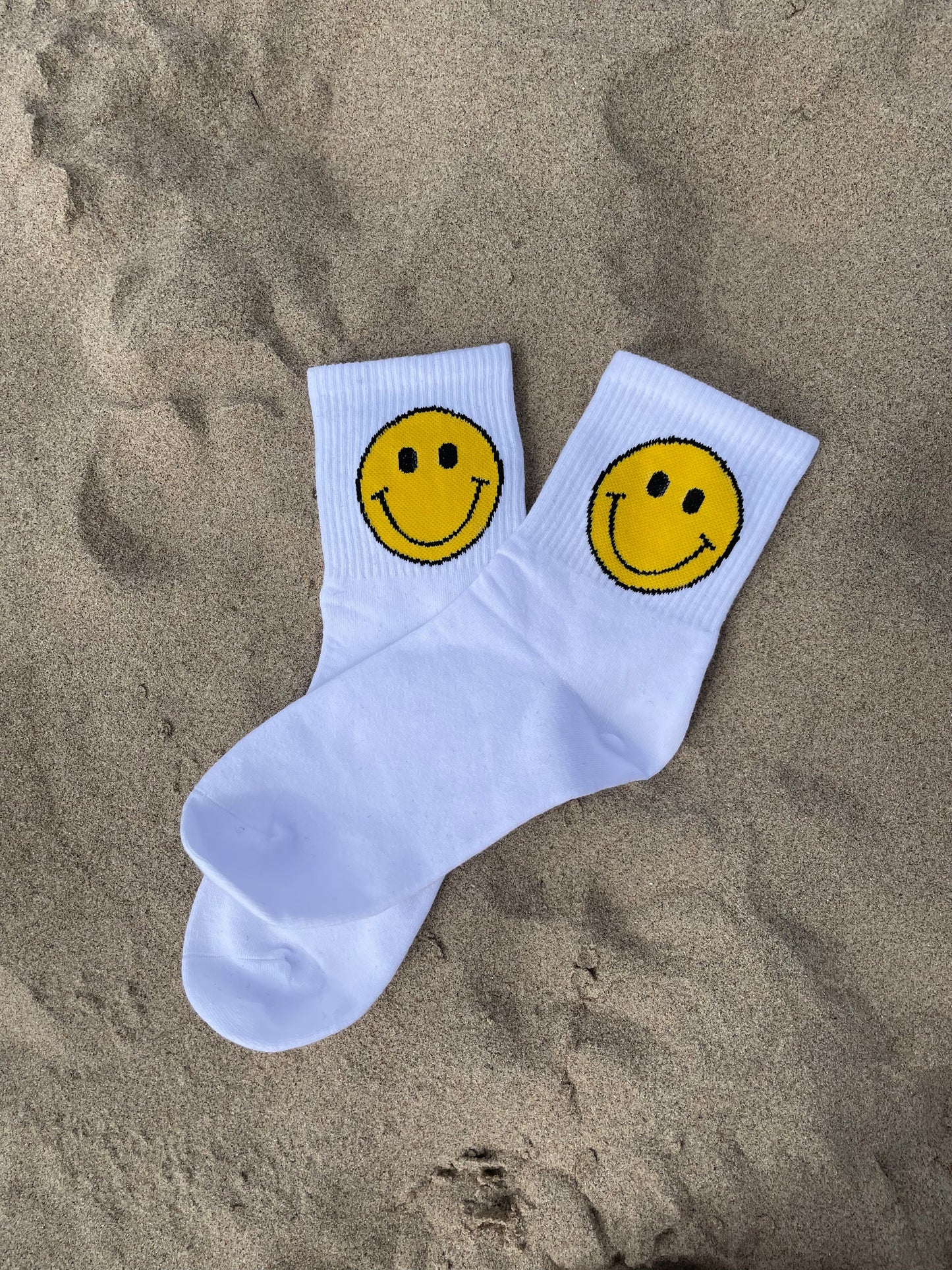 Happy Sock