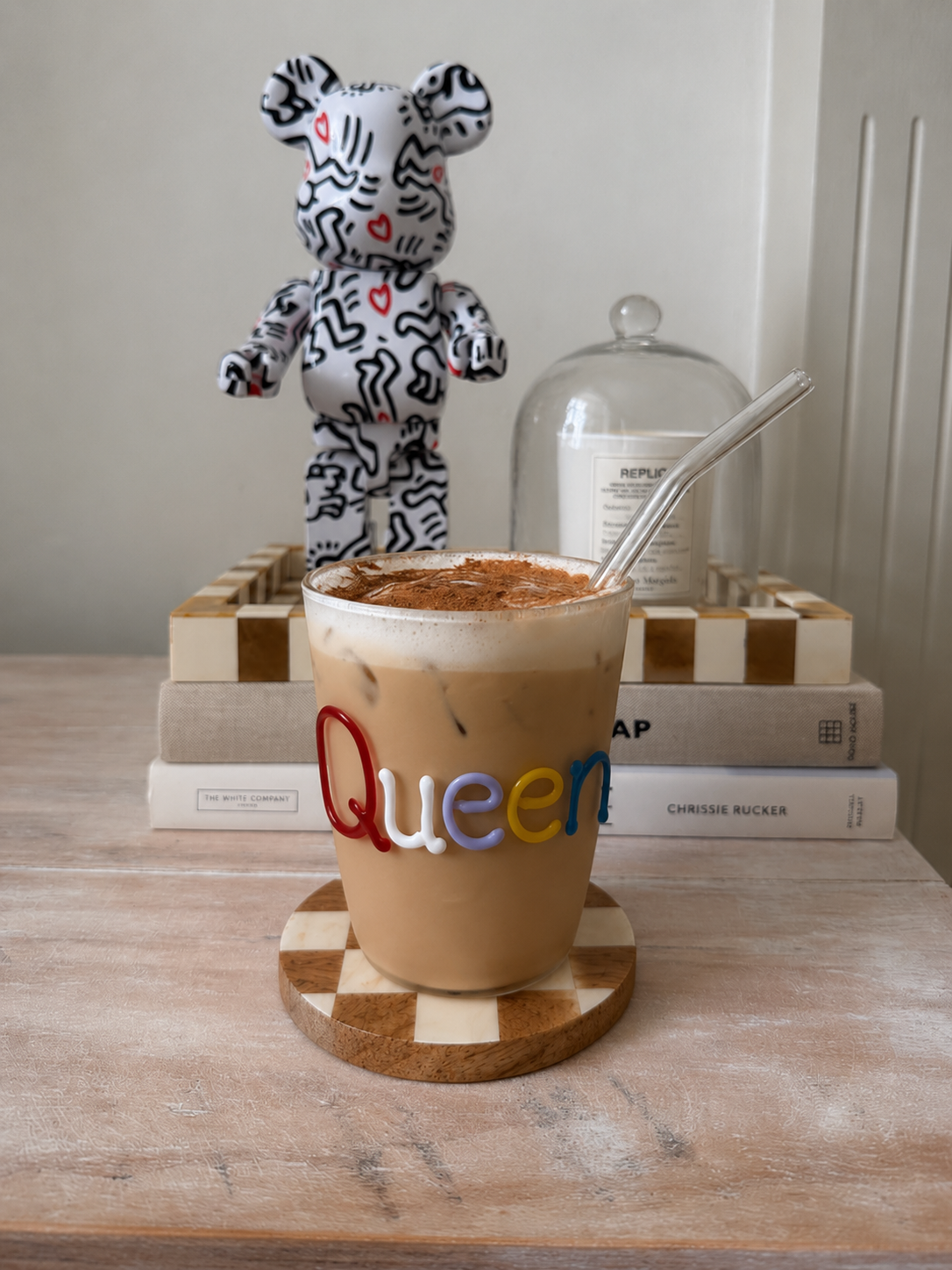 Queen Cup