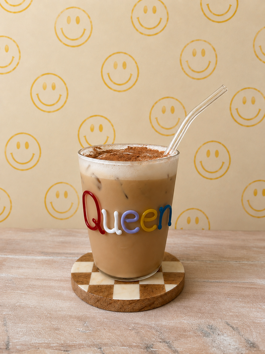 Queen Cup
