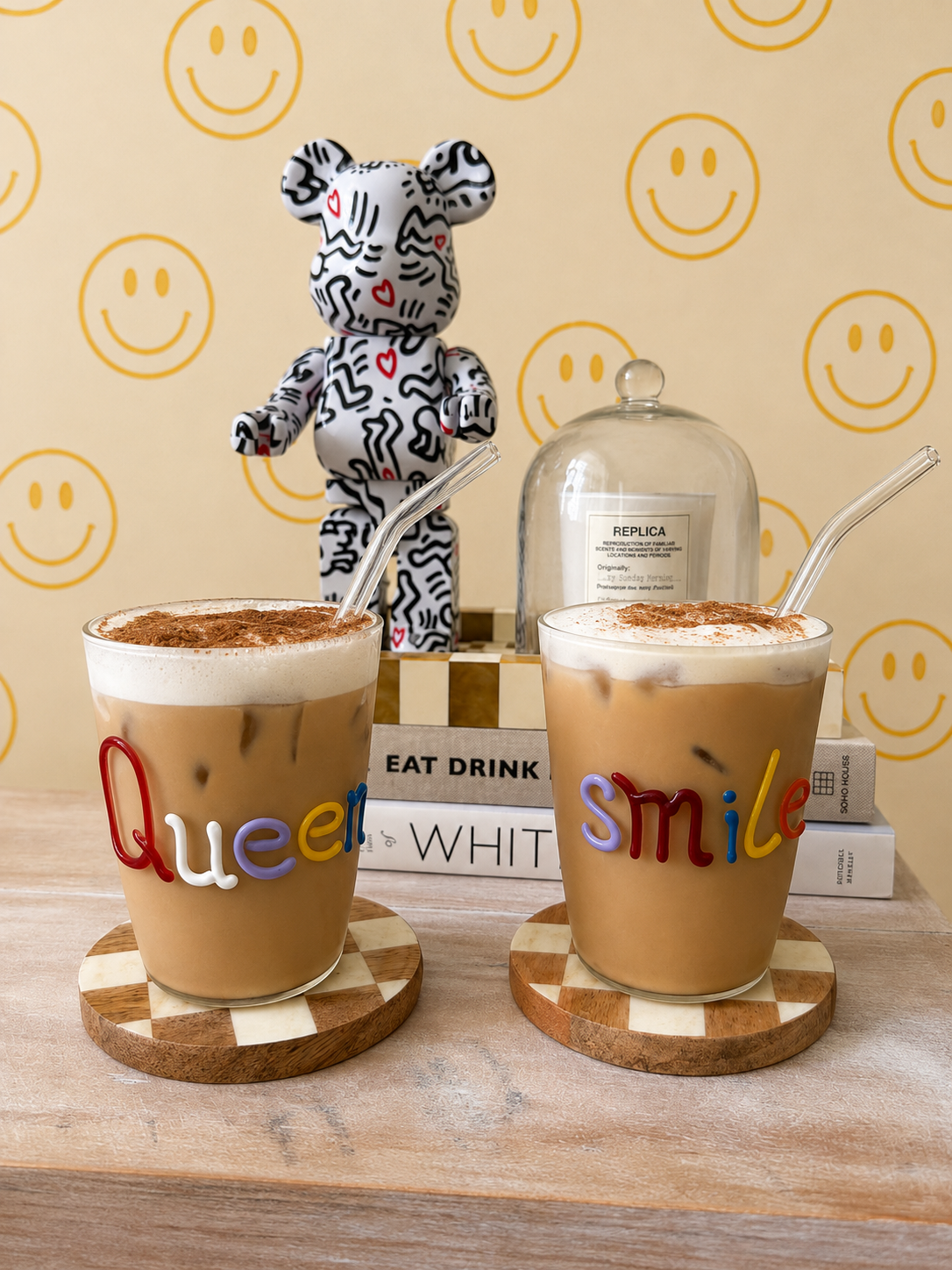 Queen Cup