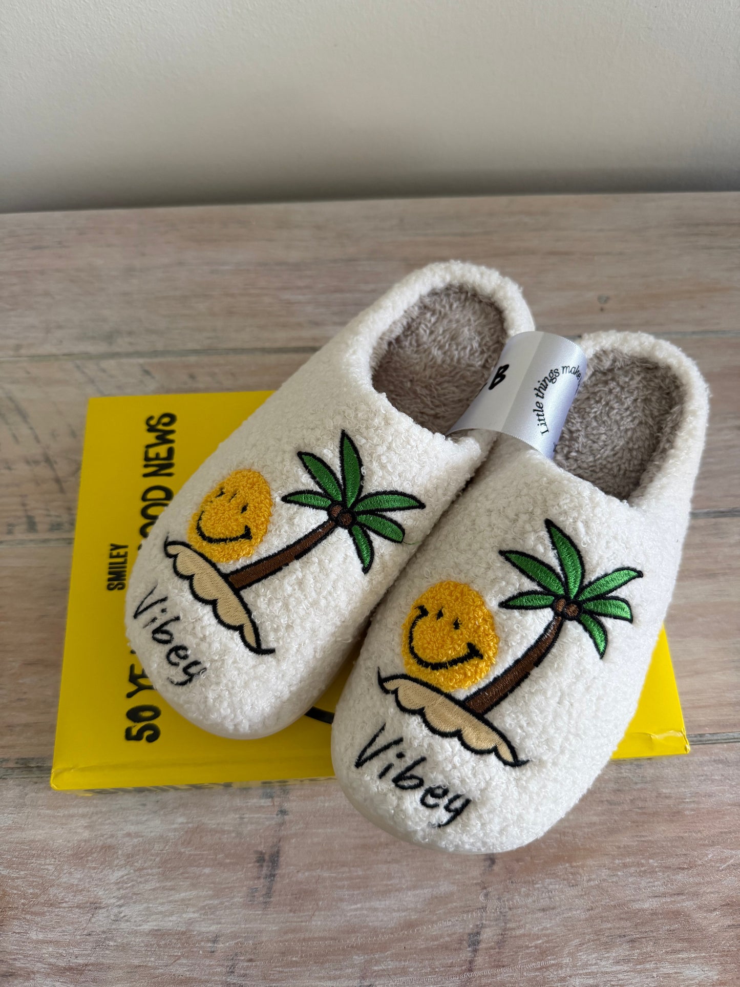 Smiley Shores
