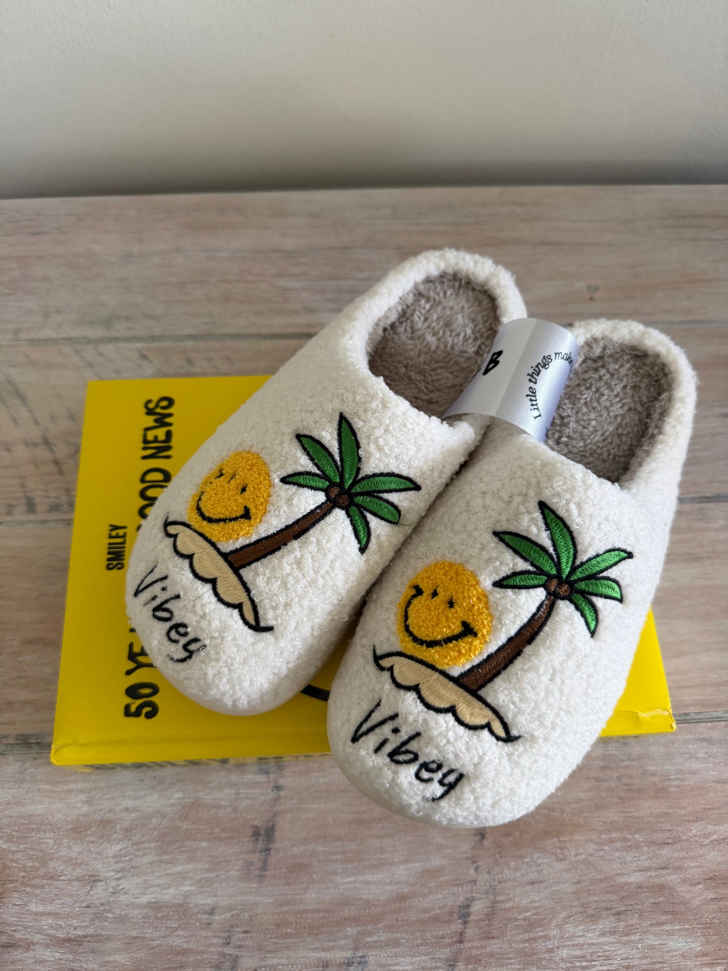 Smiley Shores