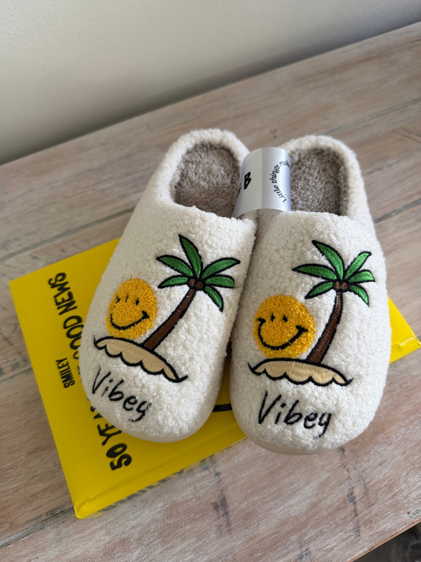Smiley Shores