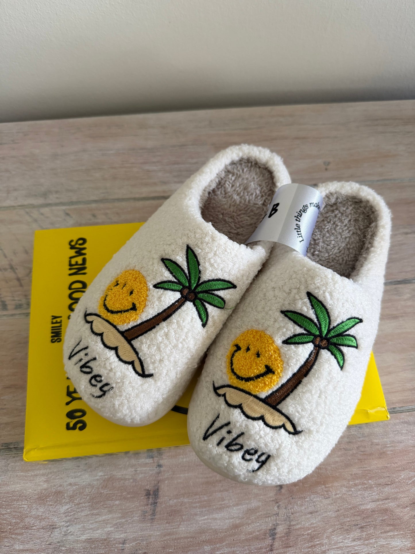 Smiley Shores