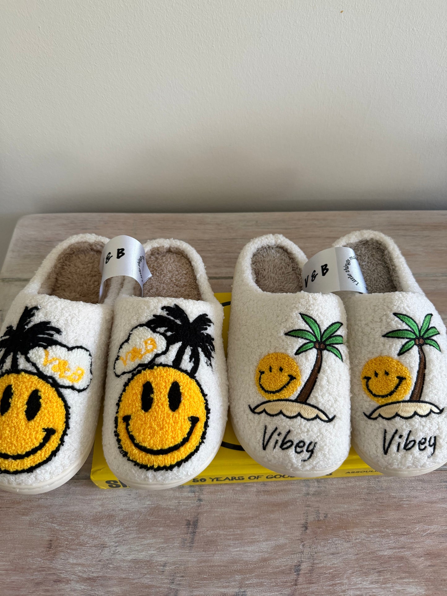 Smiley Shores
