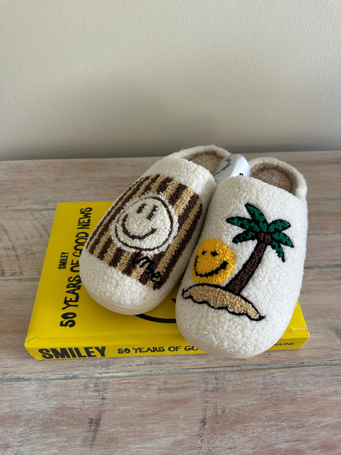 Coastal Slipper