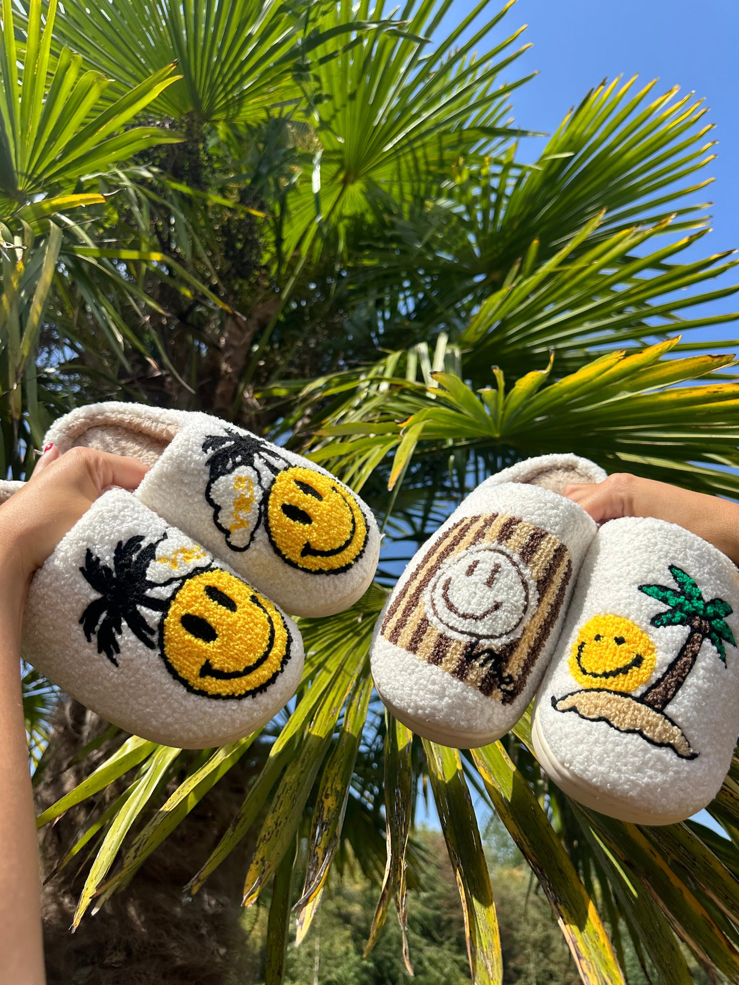 Coastal Slipper