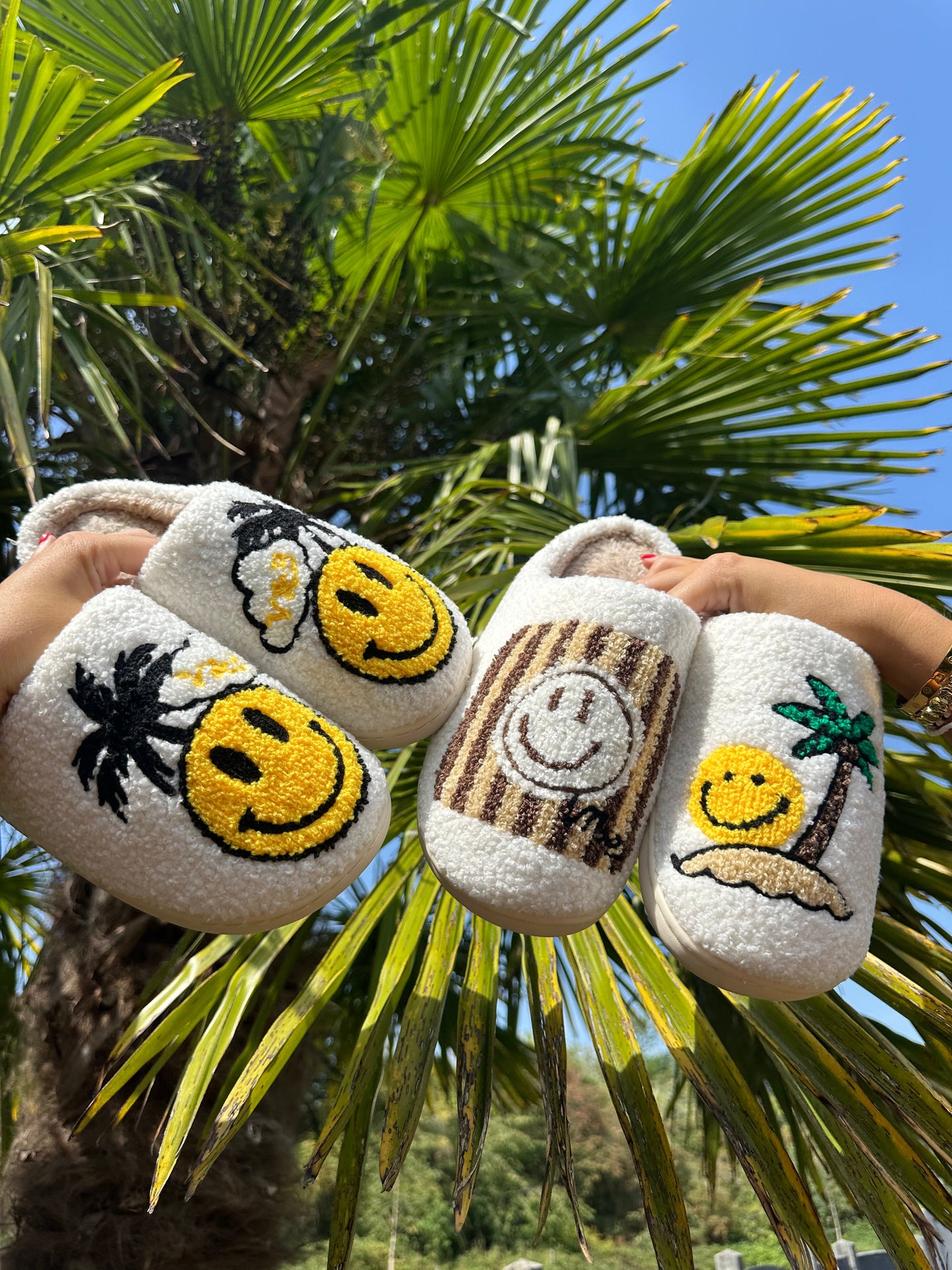 Coastal Slipper
