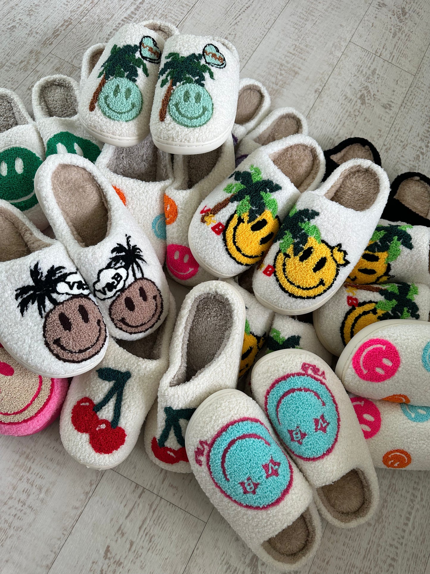 Slipper Subscription