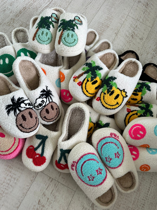 Slipper Subscription