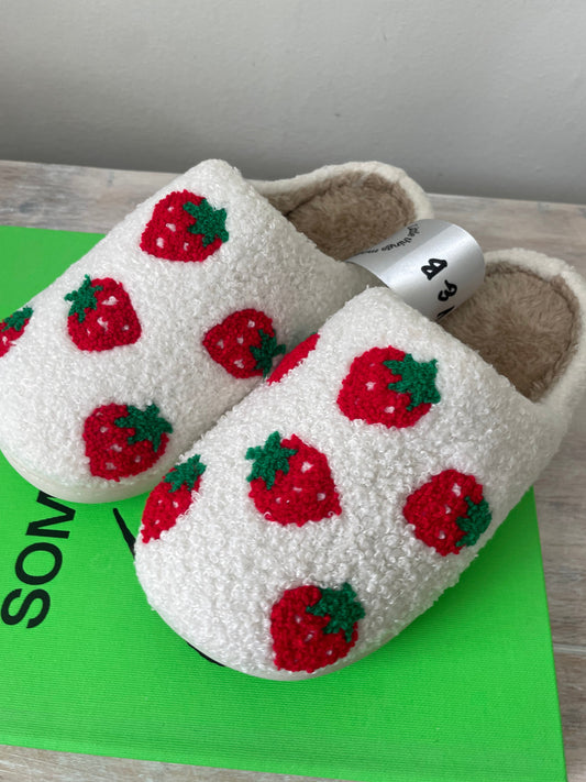 Mini Strawberries