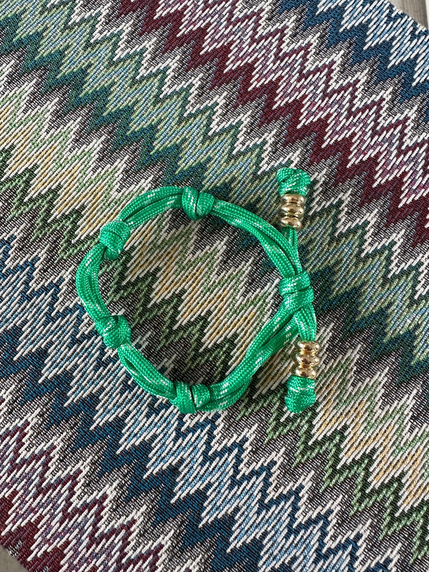 Rope Bracelet
