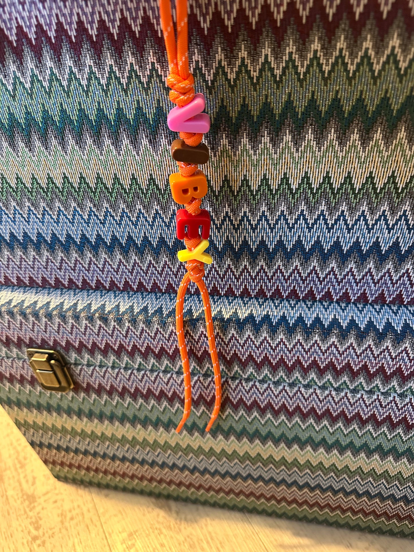 Personalised Charms