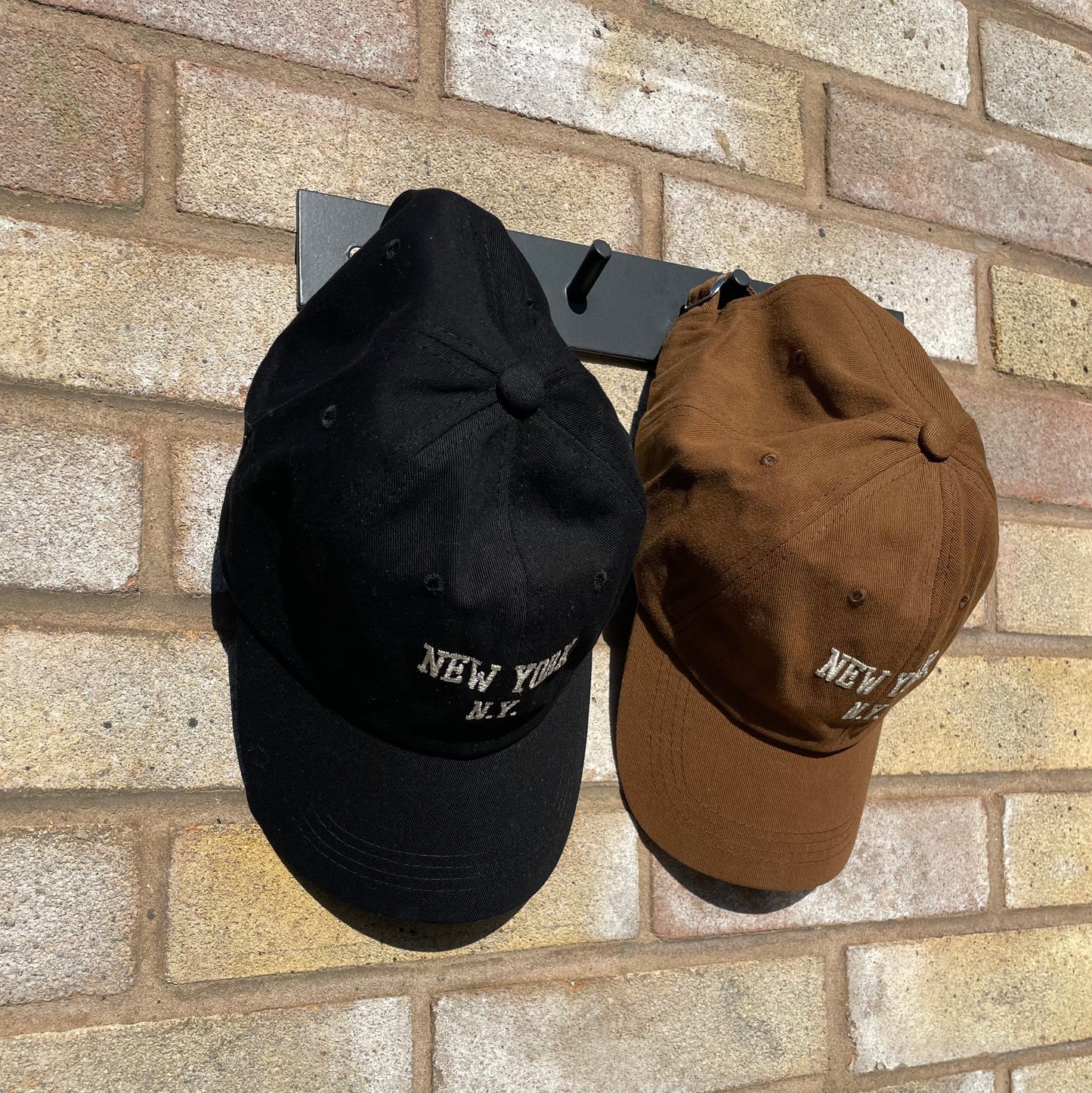 N.Y Cap