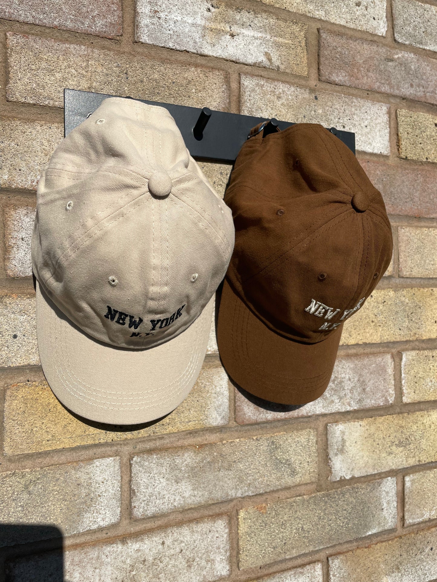 N.Y Cap
