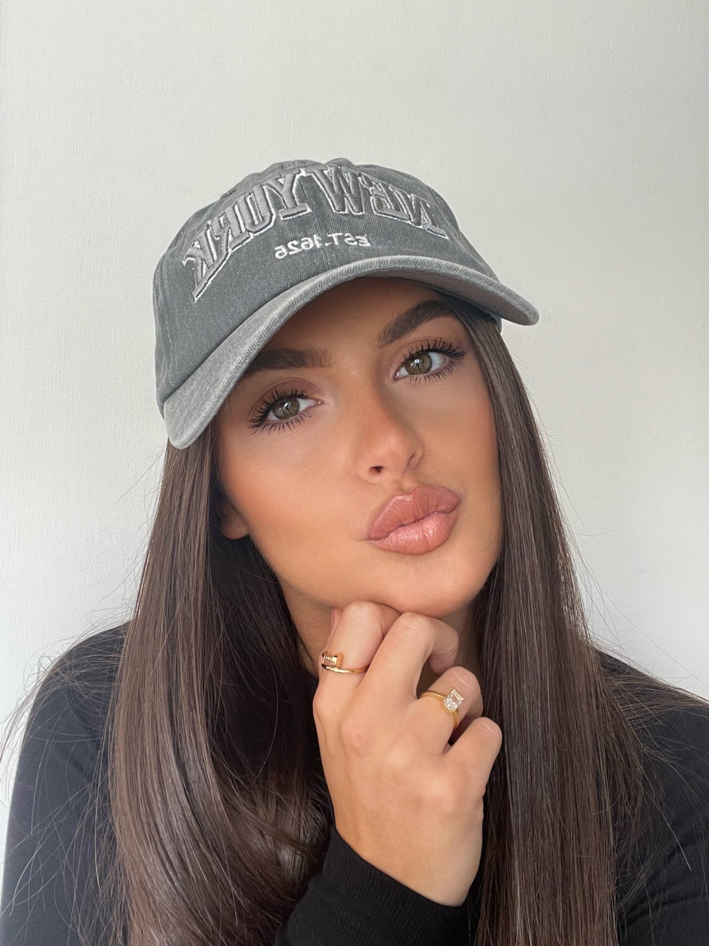 NewYork Cap