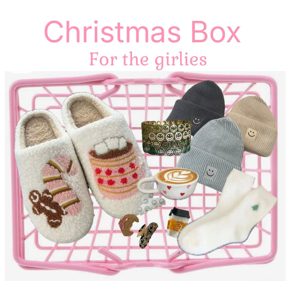 Christmas Box
