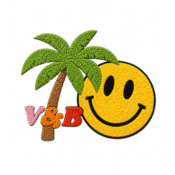 vibey and bleu