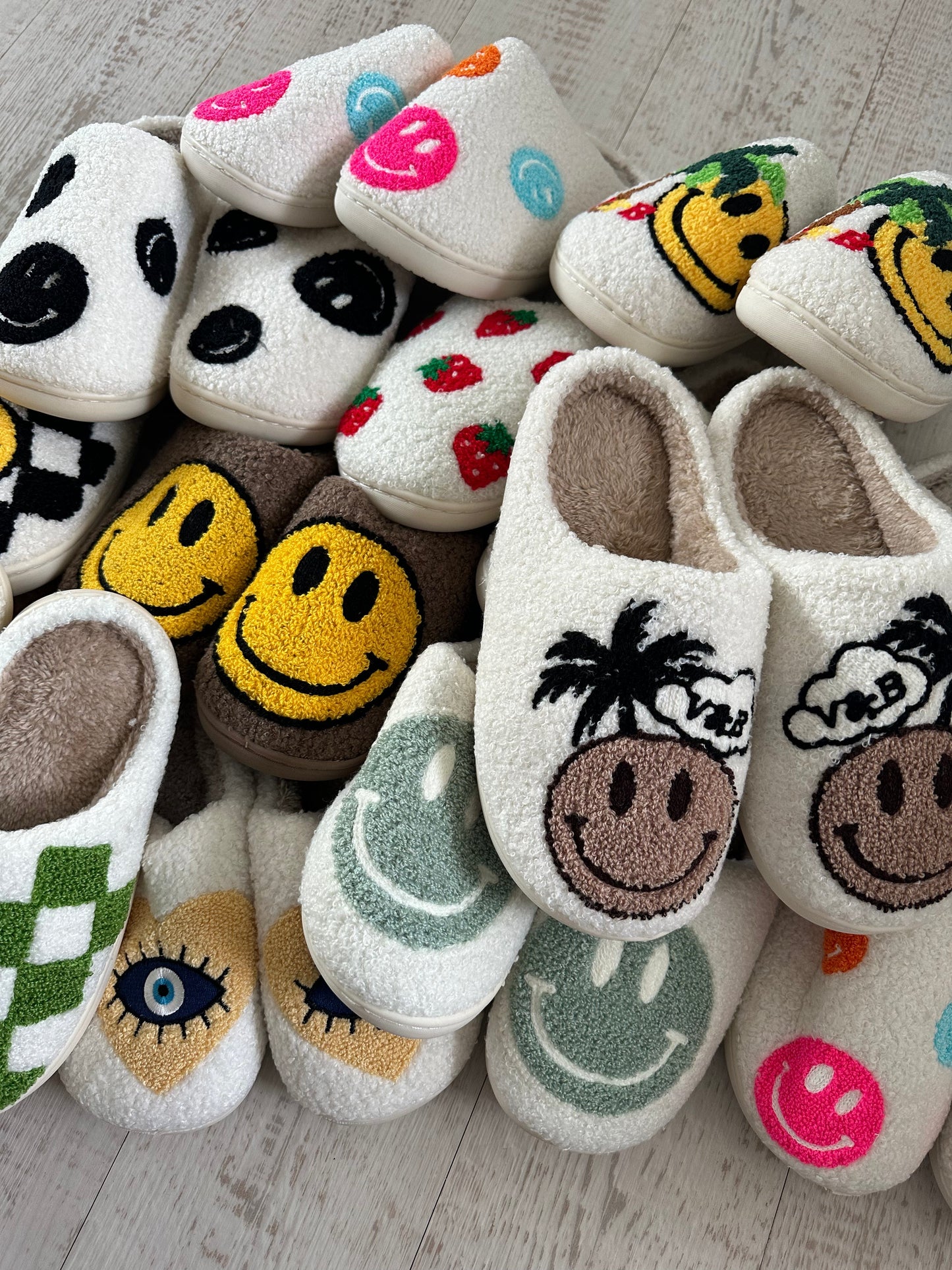 Slipper Subscription