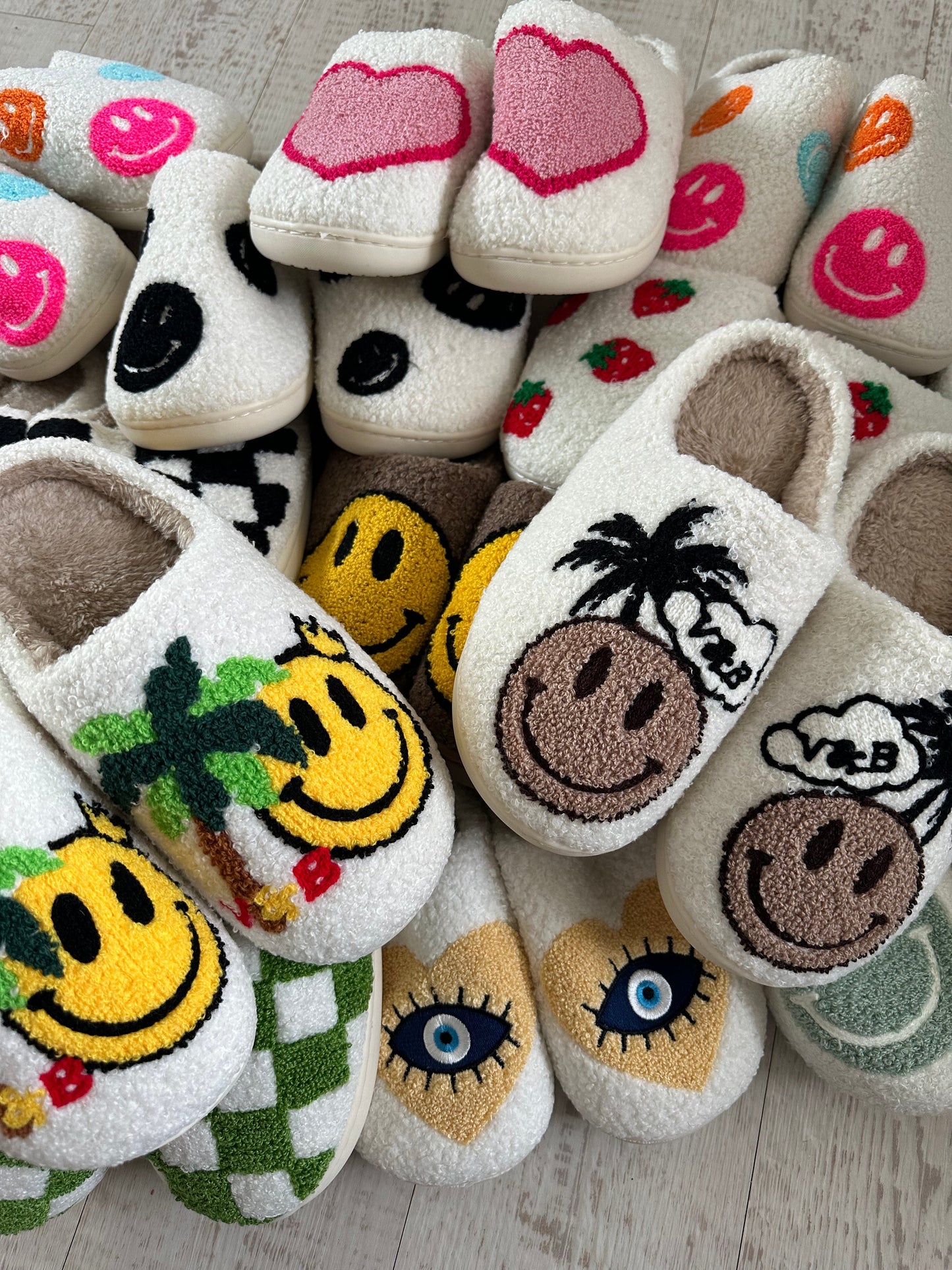 Slipper Subscription