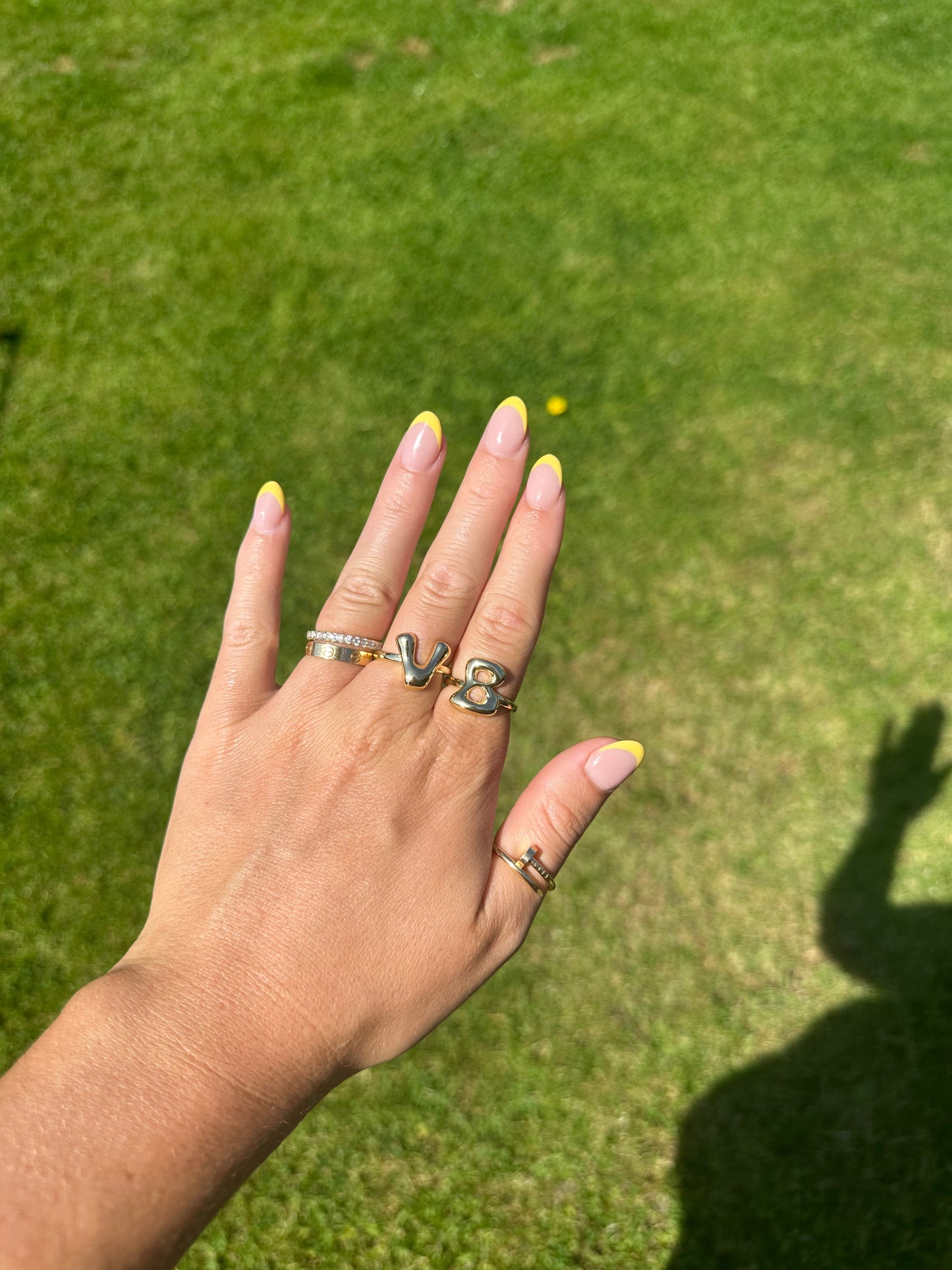 Initial Ring