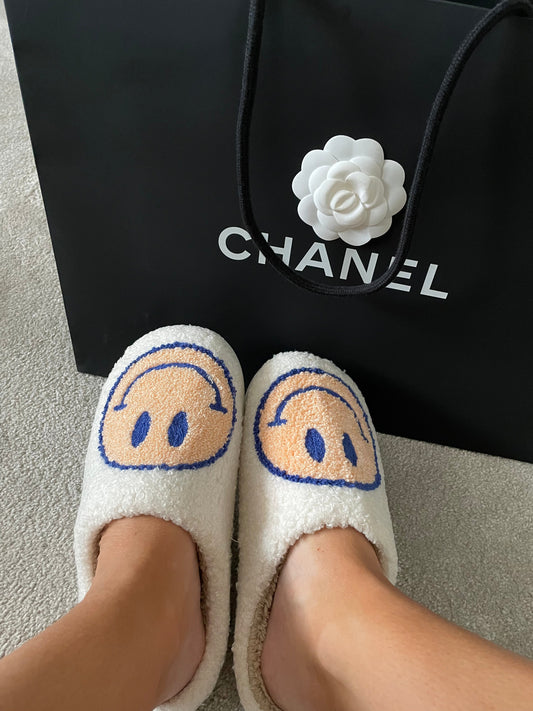 Vanilla Smiley