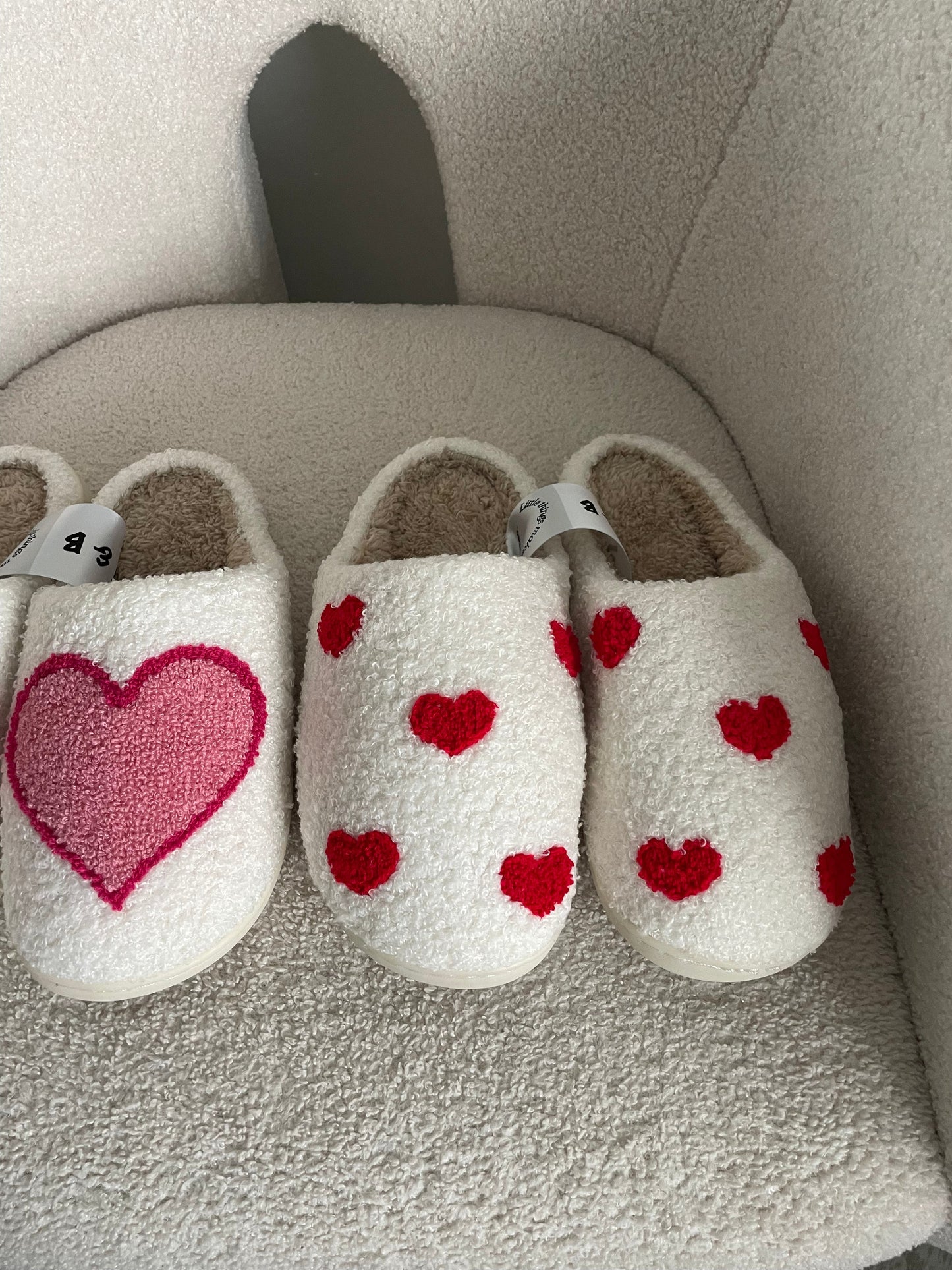 Lover Slippers