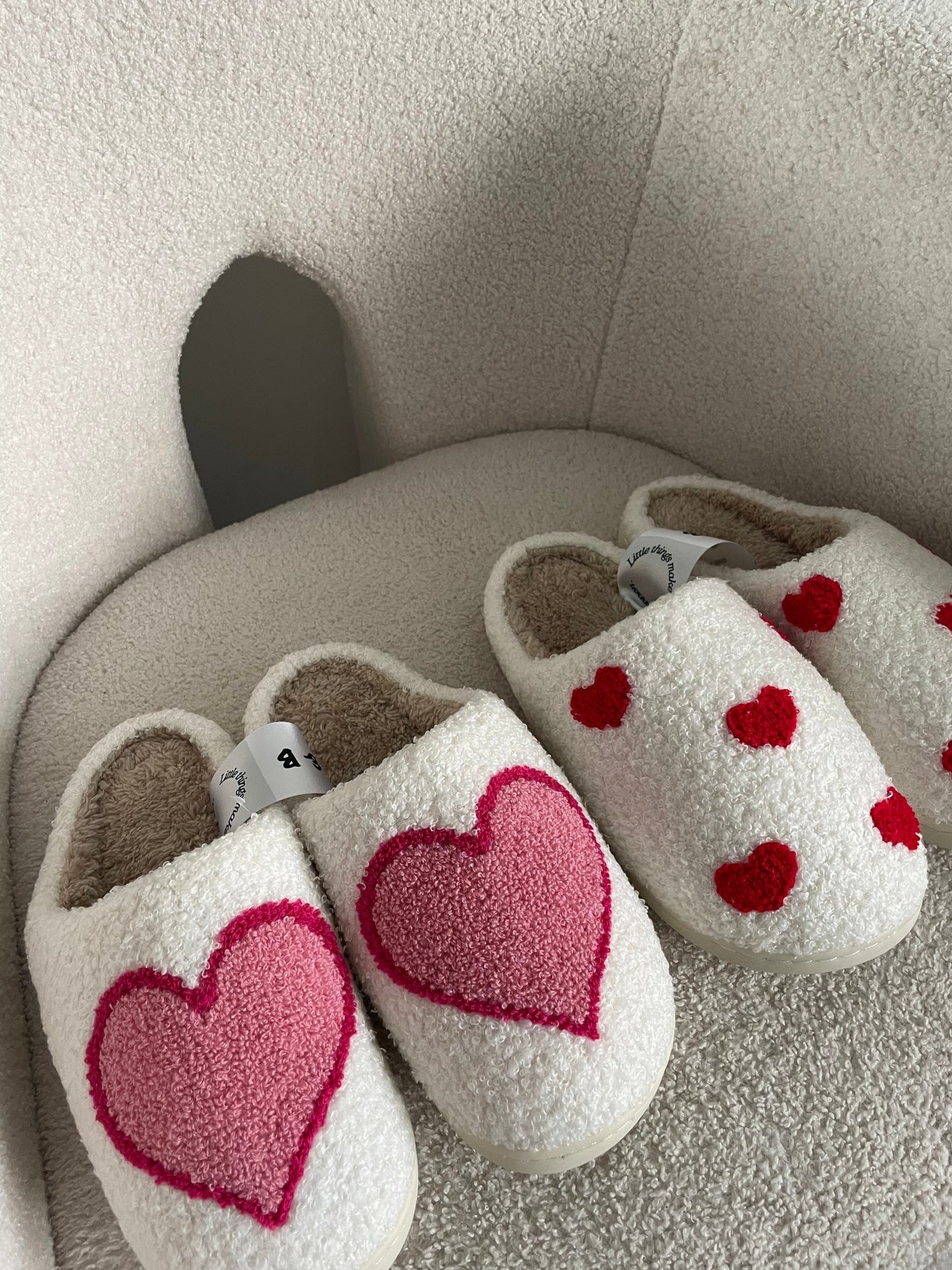 Lover Slippers
