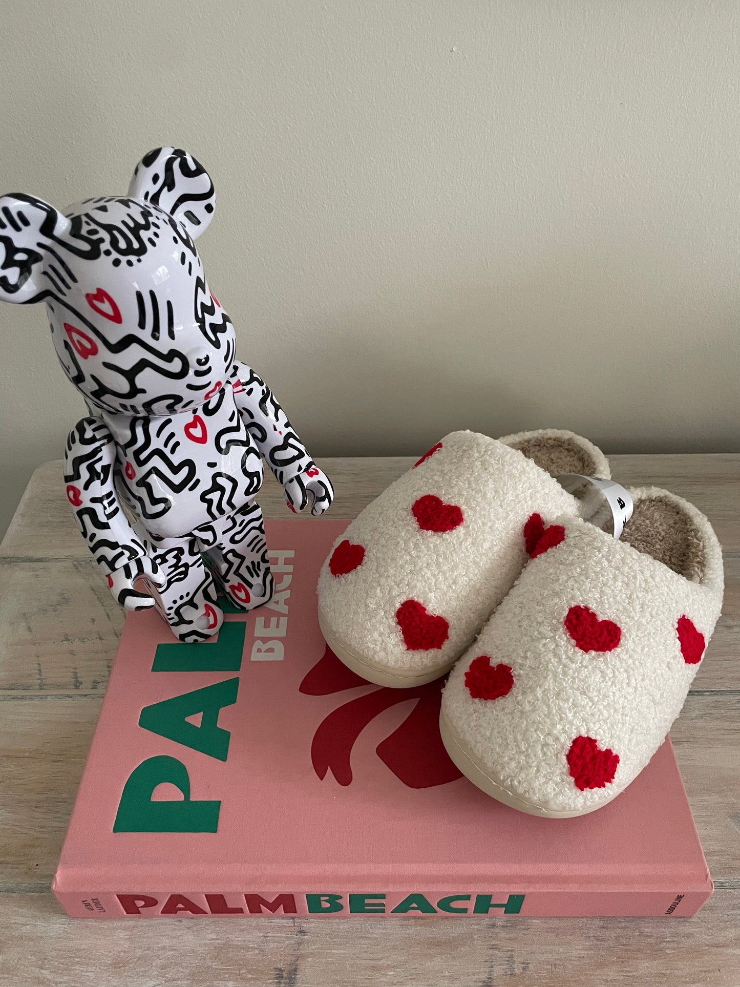 Lover Slippers