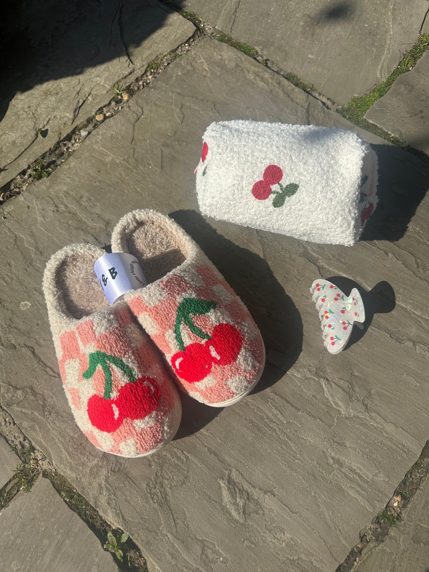Cherry collection