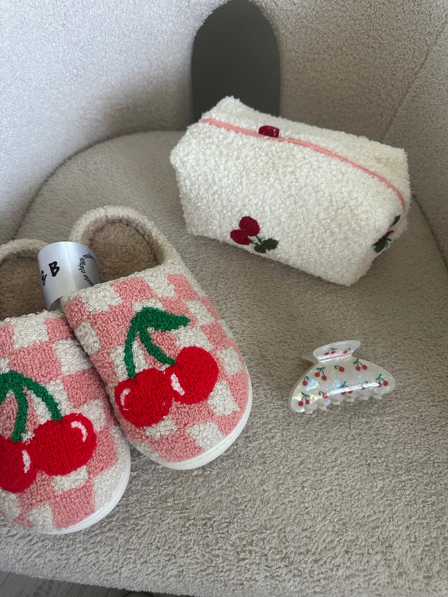 Cherry collection