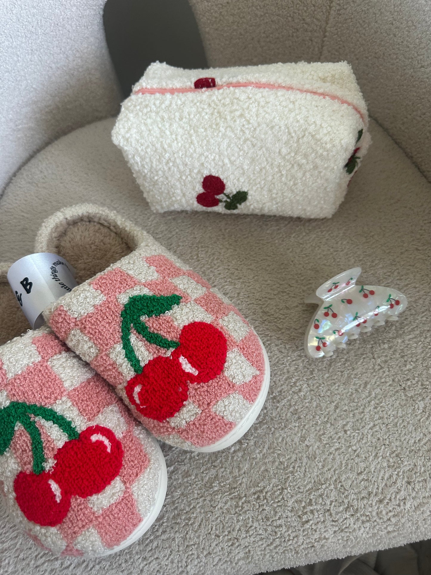 Cherry collection