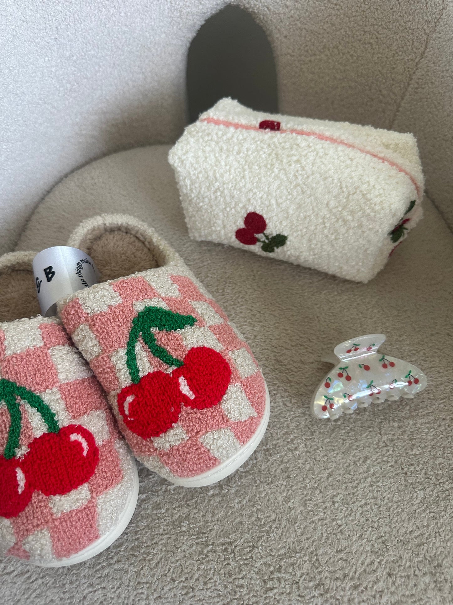 Cherry collection