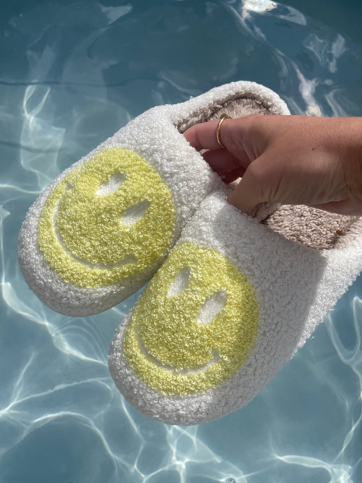 Lemon Smiley