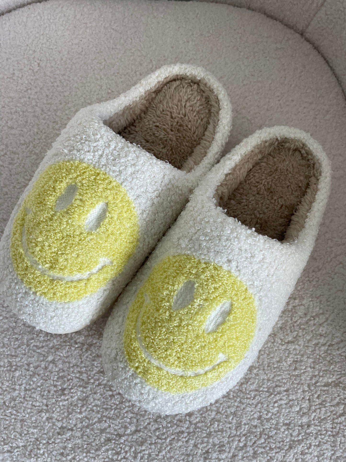 Lemon Smiley