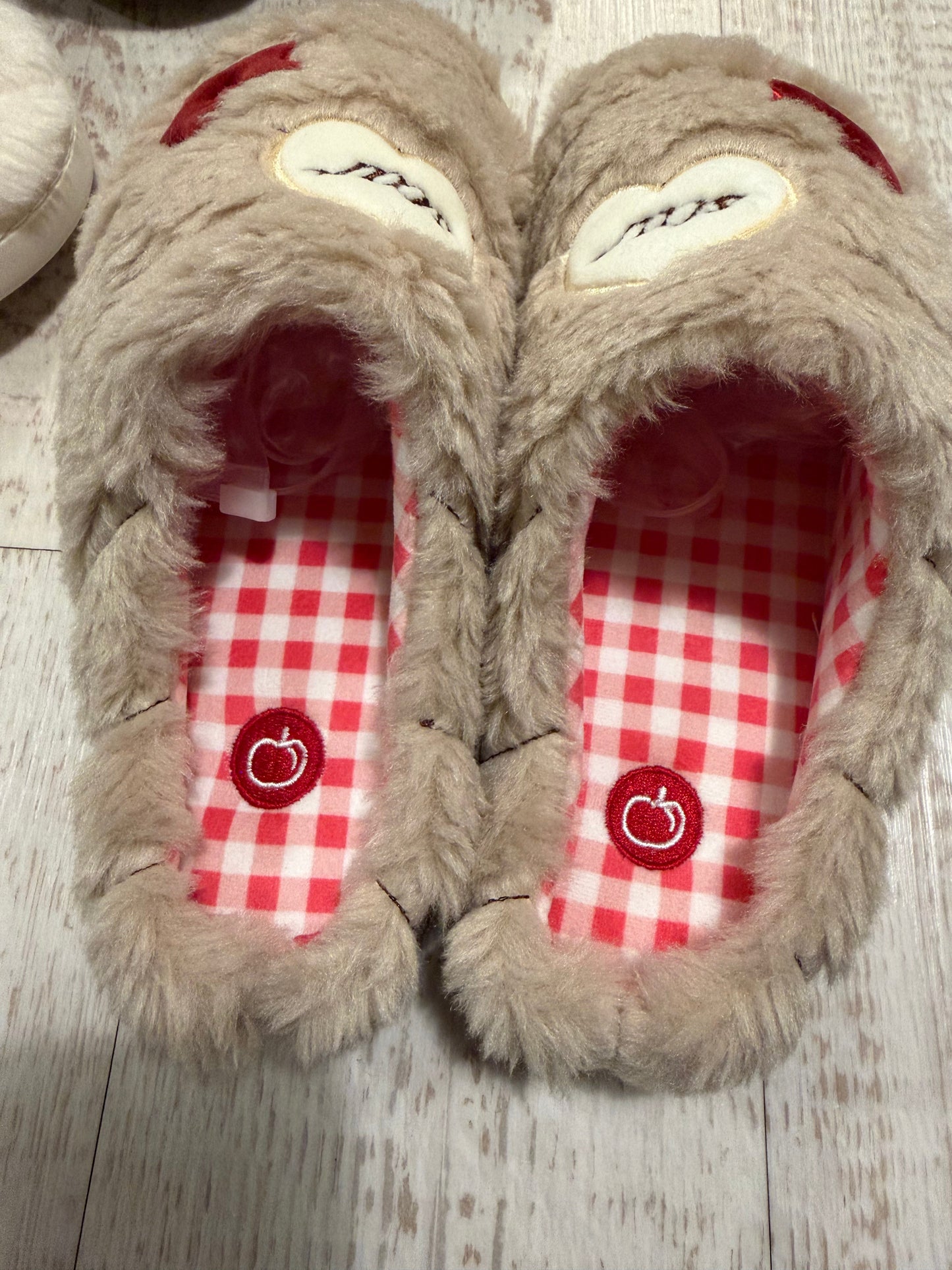 Dream Star Slippers
