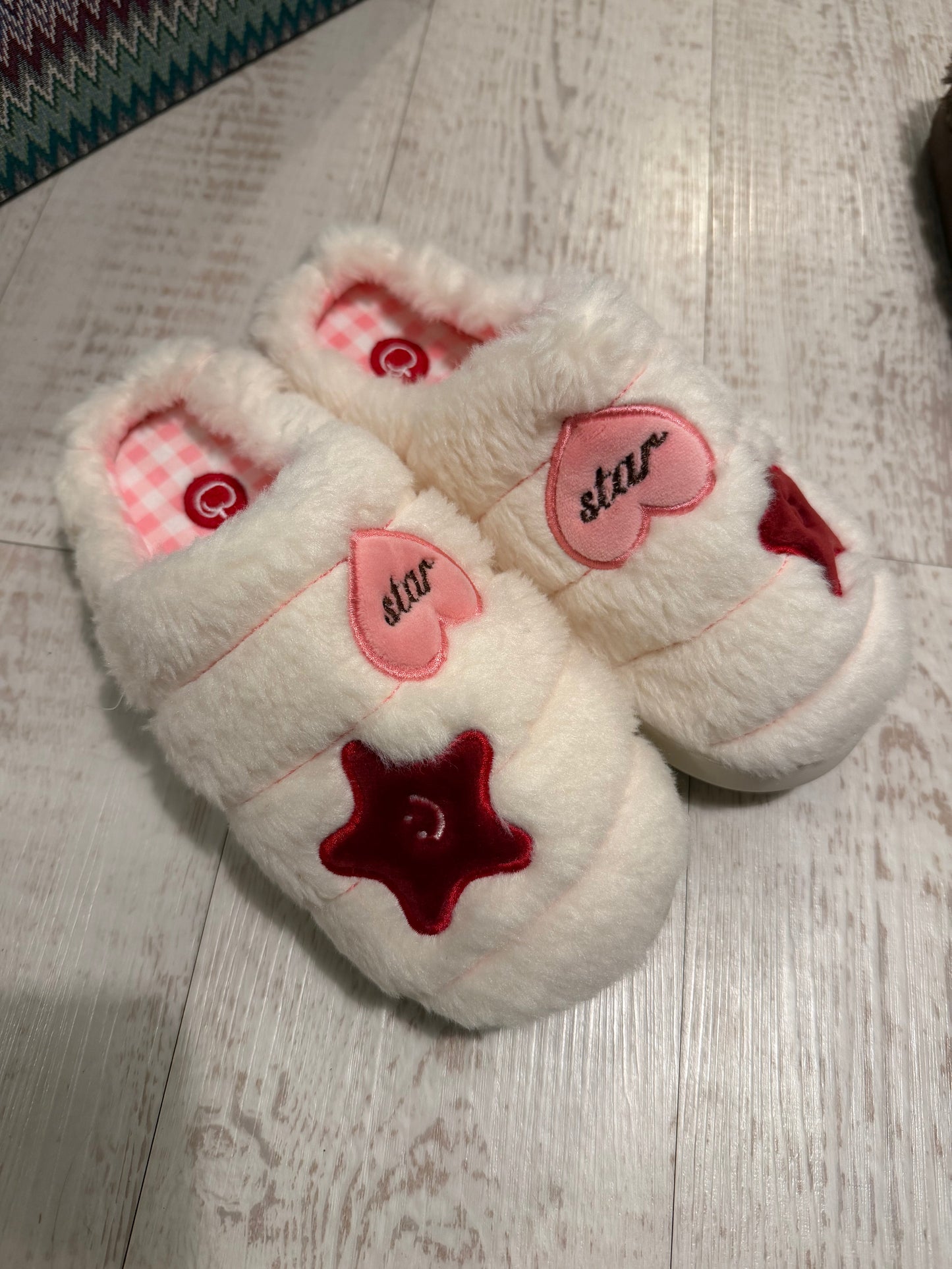Dream Star Slippers