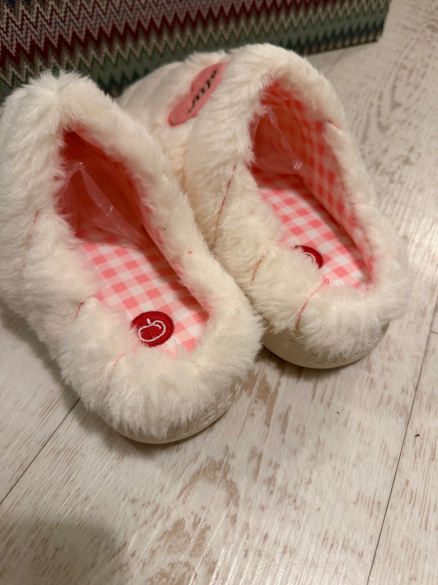 Dream Star Slippers