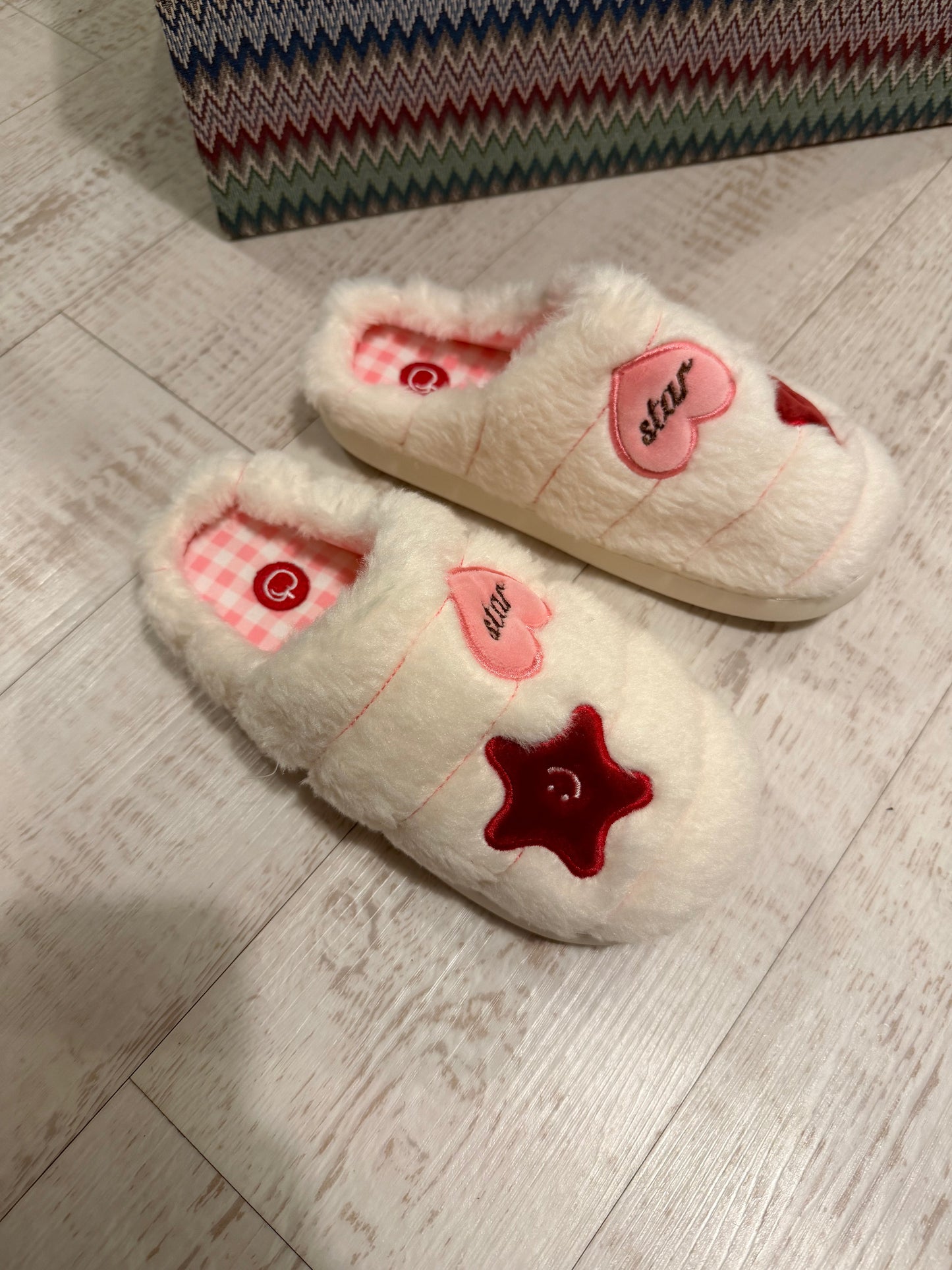 Dream Star Slippers