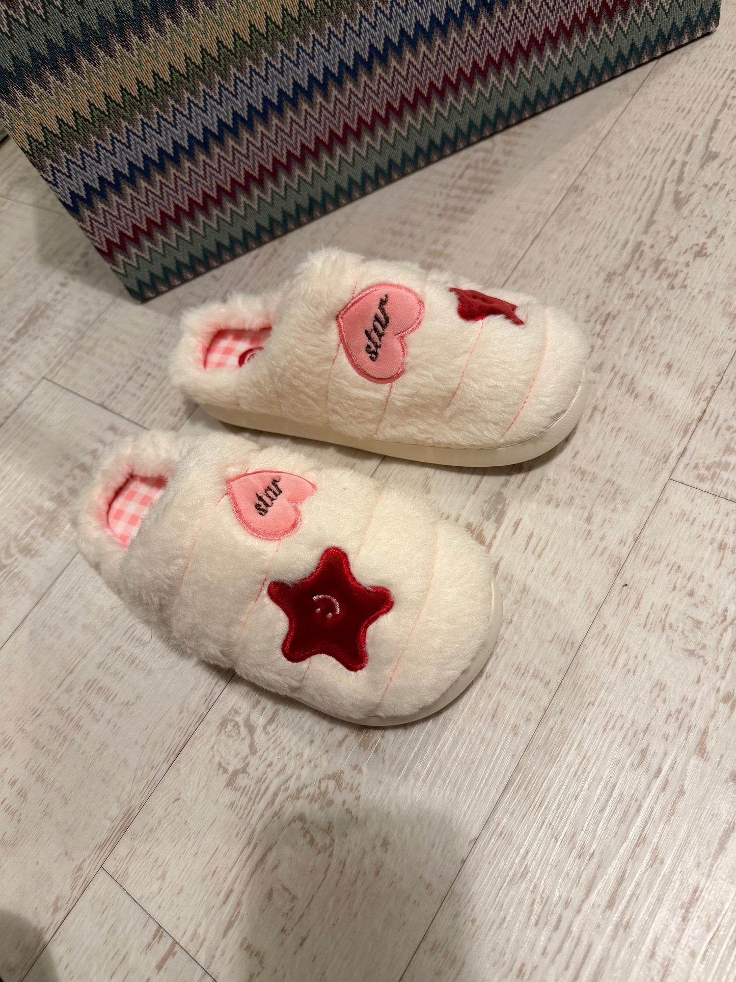 Dream Star Slippers