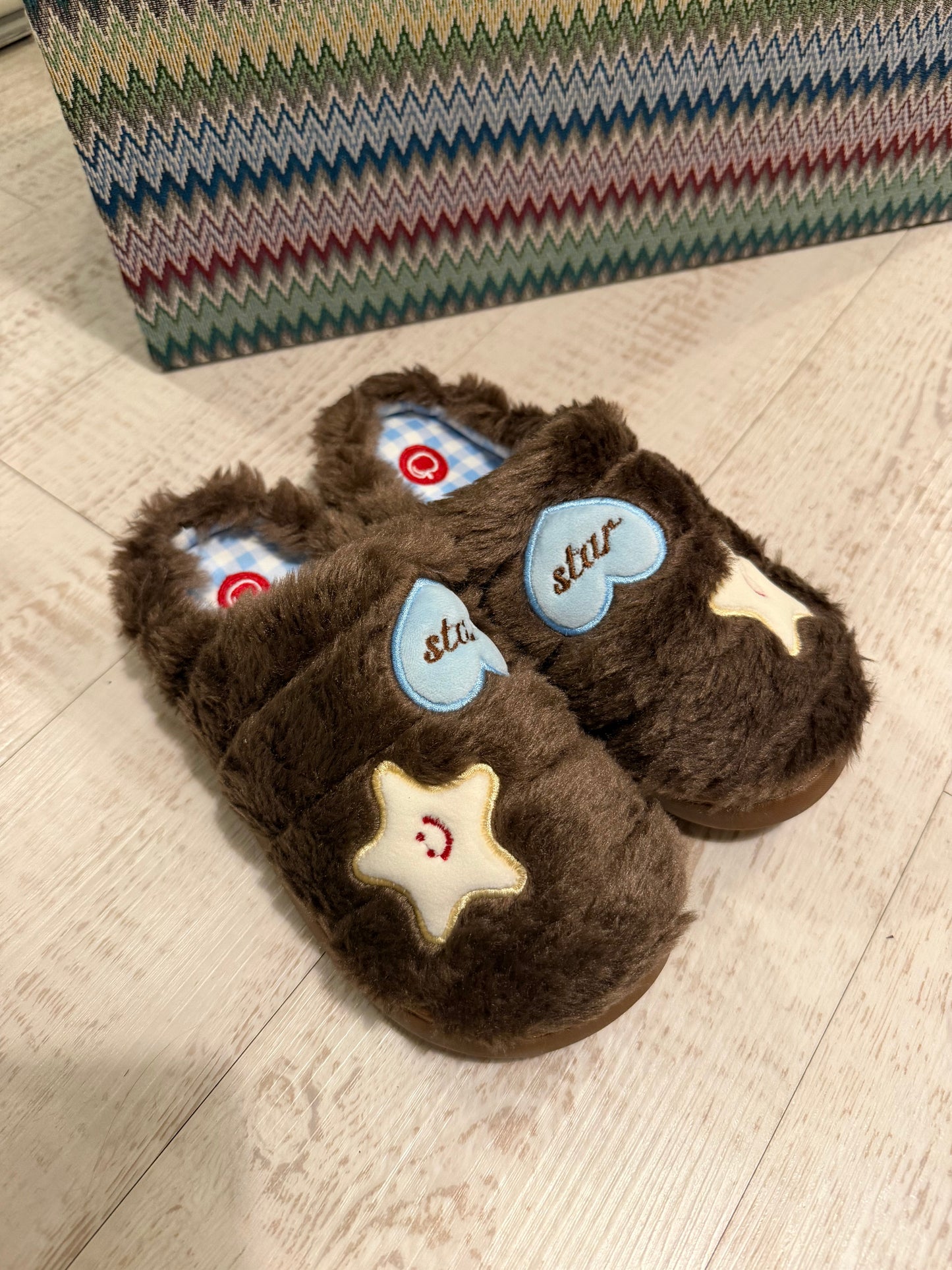 Dream Star Slippers