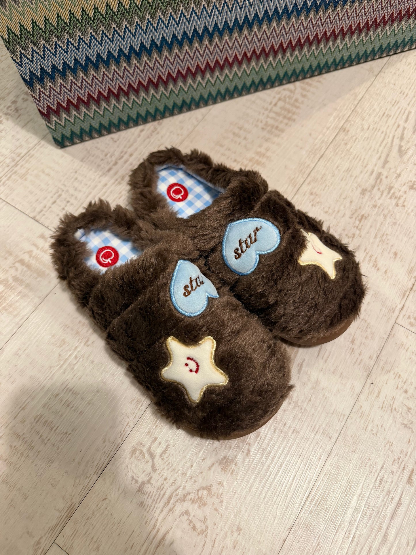 Dream Star Slippers