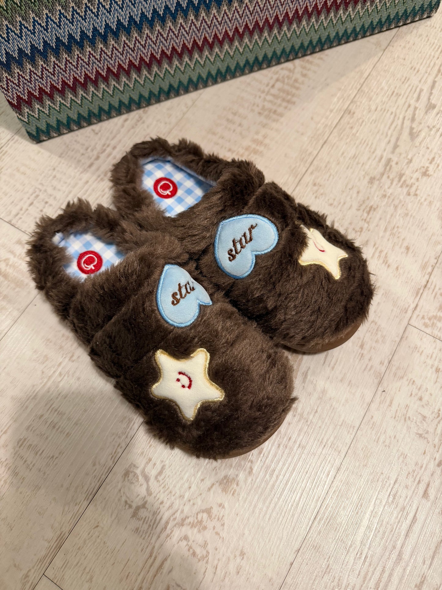 Dream Star Slippers
